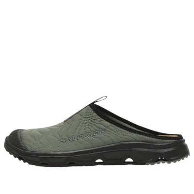 Salomon Rx Slide 3.0 Atq 'agave Green Urban Chic'