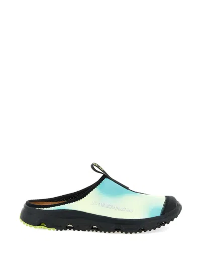 Salomon Rx Slide 3.0 Seasonal Sneakers In Multi