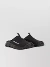 Salomon Rx Slide 3.0 Mesh Panels Slippers In Black