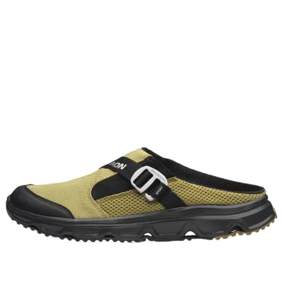 Salomon Rx Slide 3.0 Nomad Buckle Sneakers In Multi