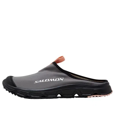 Salomon Rx Slide 3.0 'pewter Desertsag Rose Cloud'
