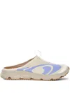Salomon Rx Slide 3.0 Seasonal Mules In Neutral