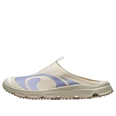 Salomon Rx Slide 3.0 Seasonal 'rainy Day Oxford Tan Cosmic Sky'