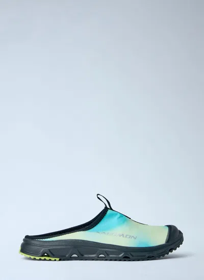 Salomon Rx Slide 3.0 Seasonal Sneakers In Multi