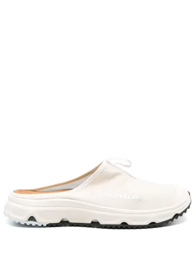 Salomon Rx Slide 3.0 Muller Casual Shoes In White