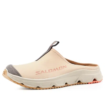 Salomon Rx Slide 3.0 Suede 'hazelnut Plum Kitten'