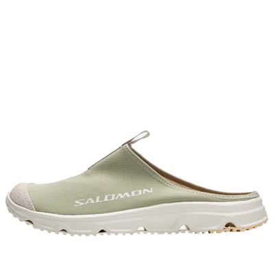 Salomon Rx Slide 3.0 Suede 'tea Golden Fleece'