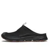 Salomon Rx Slide Leather Advanced 'black'