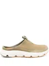 Salomon Rx Slide Slippers In Green