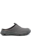 Salomon Rx Slide Slippers In Grey