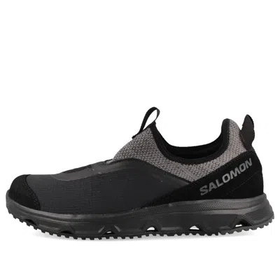 Salomon Rx Snug Slip-on 'black Magnet'