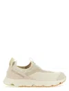 Salomon Rx Snug Sneaker In White