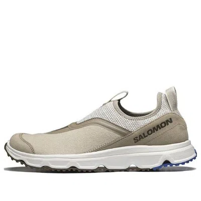 Salomon Rx Snug Winter Adventure 'vintage Khaki' In Green
