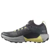 Salomon S-lab Genesis In Gray