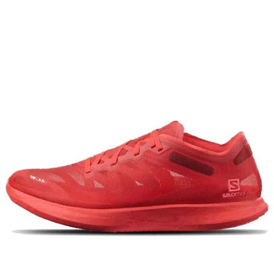 Salomon S-lab Phantasm 'racing Red'