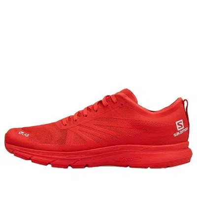 Salomon S-lab Sonic 3 'red'