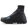 Salomon S-lab X Alpine Modular 2 'black' In Multi