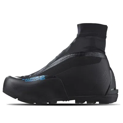 Salomon S-lab X Alpine Modular 2 'black'