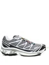Salomon S-lab Xt-6 Toggle-fastening Sneakers