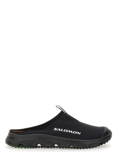 Salomon Sabot Rx Slide 3.0 In Black