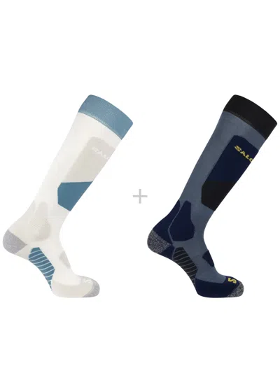 Salomon S/access 2-pack In Blue