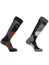 Salomon S/access 2-pack In Gray