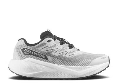 Salomon Wmns Aero Blaze 3 Grvl 'lunar Rock' In Multi