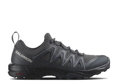 Salomon Wmns X Braze 'pewter Ebony' In Multi