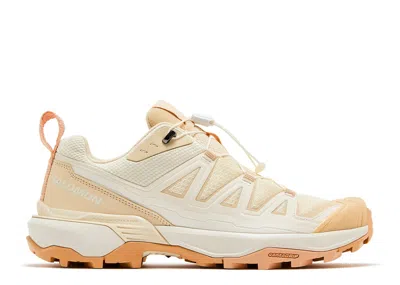 Salomon Wmns X Ultra 360 Edge 'wheat Shortbread' In Multi