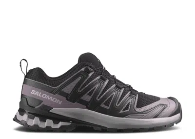 Salomon Xa Pro 3d In Black