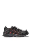 Salomon Xa Pro 3d Sneakers In Black