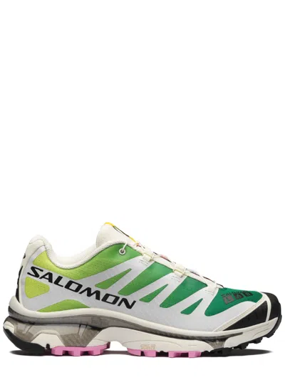 Salomon Xt-lab 4 Sneakers In Multi