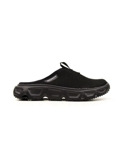 Salomon Sandals In Black