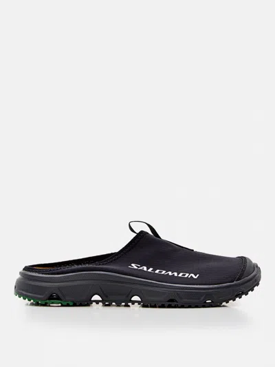 Salomon Sandals  Men Color Black