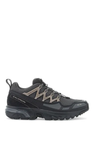 Salomon Sneakers In Black