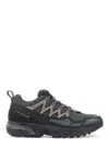 Salomon Seasonal Acs Sneakers In Black