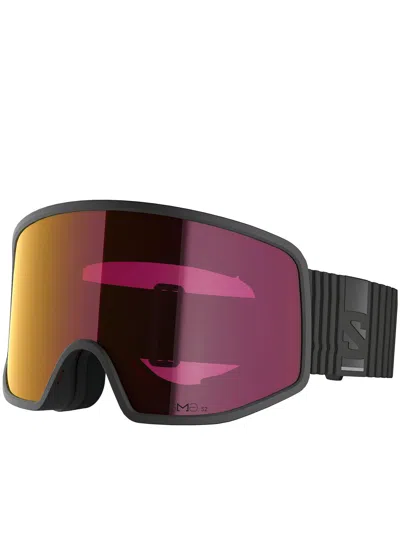 Salomon Sentry Pro Sigma In Black