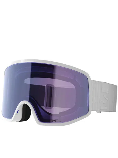 Salomon Sentry Pro Sigma In Purple