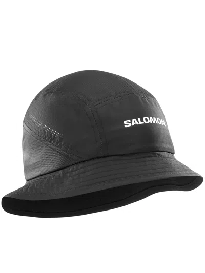 Salomon Shakeout Bucket In Black
