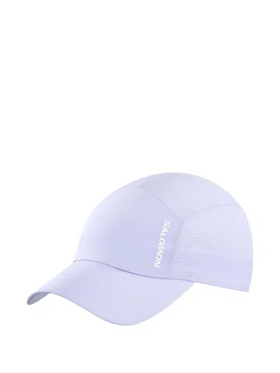 Salomon Shakeout Perforated-panel Cap