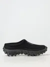 Salomon Recycled Material Slip-on Snow C In Schwarz