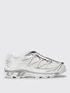 Salomon Xt-6 Gtx Sneakers In Weiss