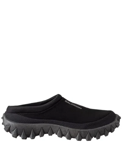SALOMON SHOES SNOWCLOG