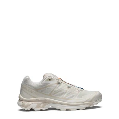 Salomon Shoes Xt-6 In Gray
