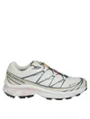 Salomon Xt-6 Gtx Sneakers Multicolor In Gray