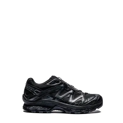 Salomon Shoes Xt-quest In Black