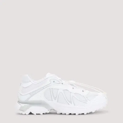Salomon Shoes Xt-whisper In White