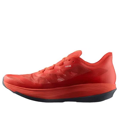 Salomon S/lab Phantasm In Red