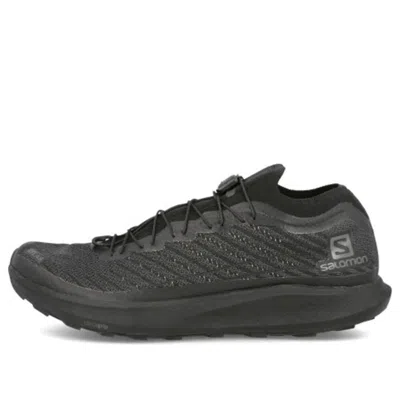Salomon S/lab Pulsar Black Limited In Multi