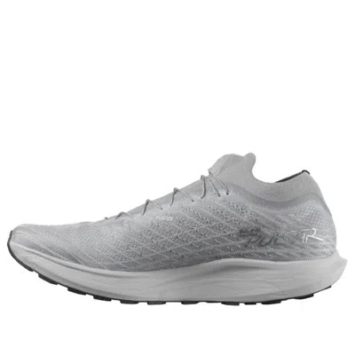 Salomon S/lab Pulsar Trail Professional In Gray